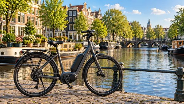 Les 7 meilleurs vélos électriques abordables sous les 1000 €
