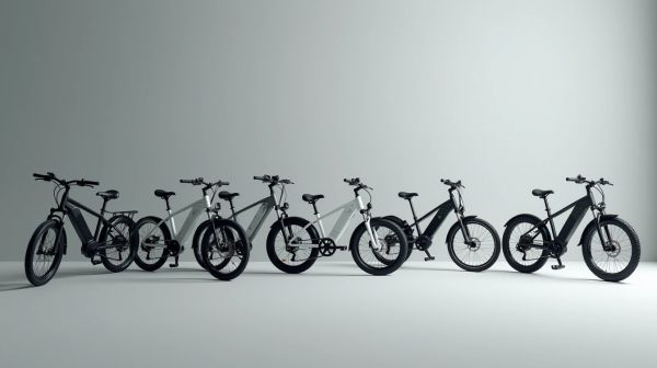 Top 10 des vélos électriques pas chers à moins de 1000 €