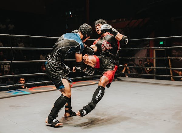 Tout savoir sur l'équipement MMA pour les passionnés de combat