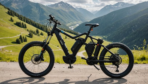 Vtt électrique : le choix malin pour vos excursions en pleine nature