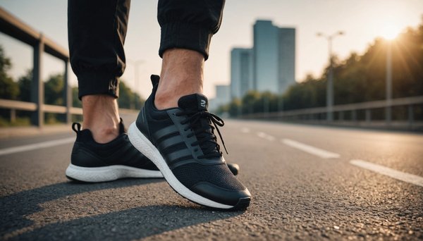 Trouver les chaussures de running parfaites en quelques clics
