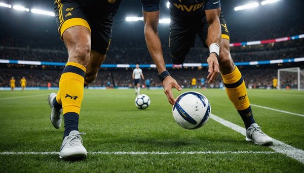 Explorez les meilleures tendances sportives sur notre blog