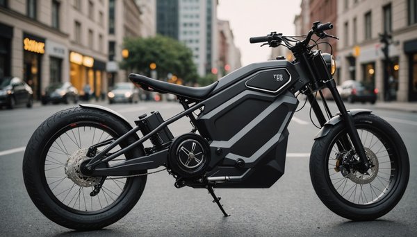 Vélo électrique : l'alternative sportive à découvrir absolument