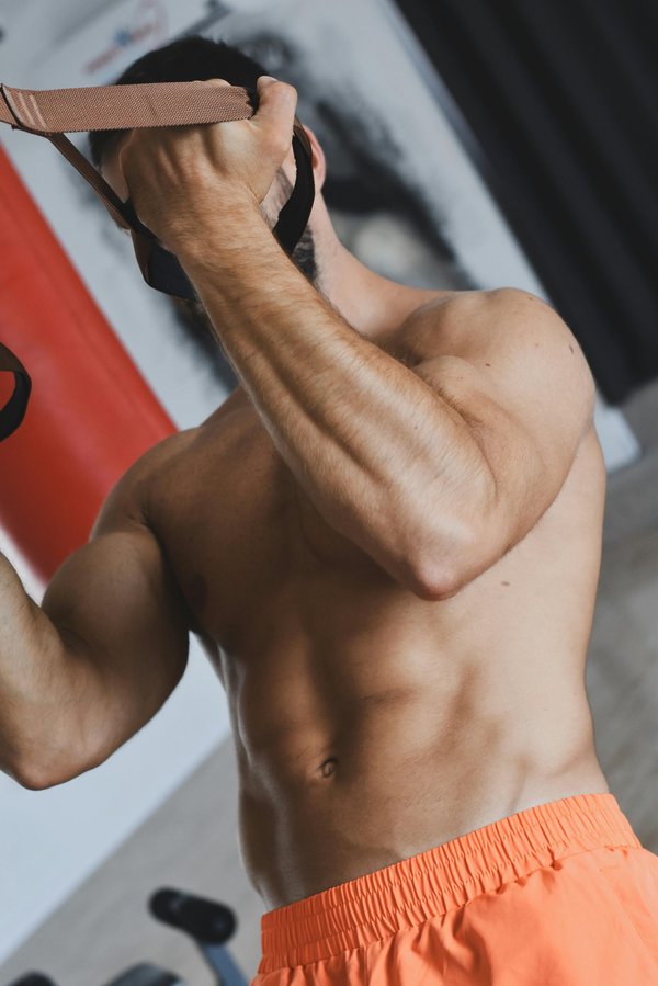 Les principales erreurs à ne pas commettre durant les séances de musculation