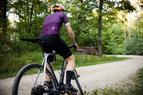Qu'est-ce que le Gravel Bike ?